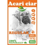 Корм Acari Ciar Regular для собак всех пород Говядина